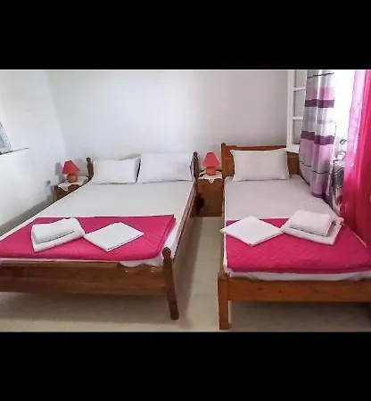 Ferienwohnung Xara House Perama  Exterior foto