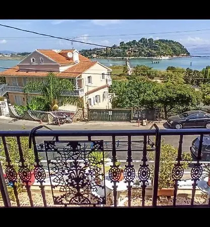 Ferienwohnung Xara House Perama  Exterior foto