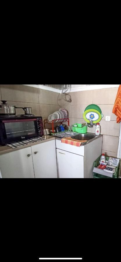 Xara House Appartement Perama (Corfu)