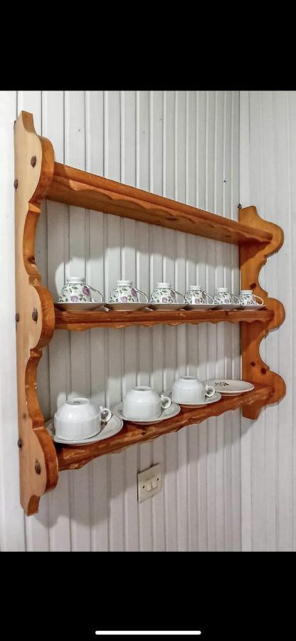 Xara House Appartement Perama (Corfu)
