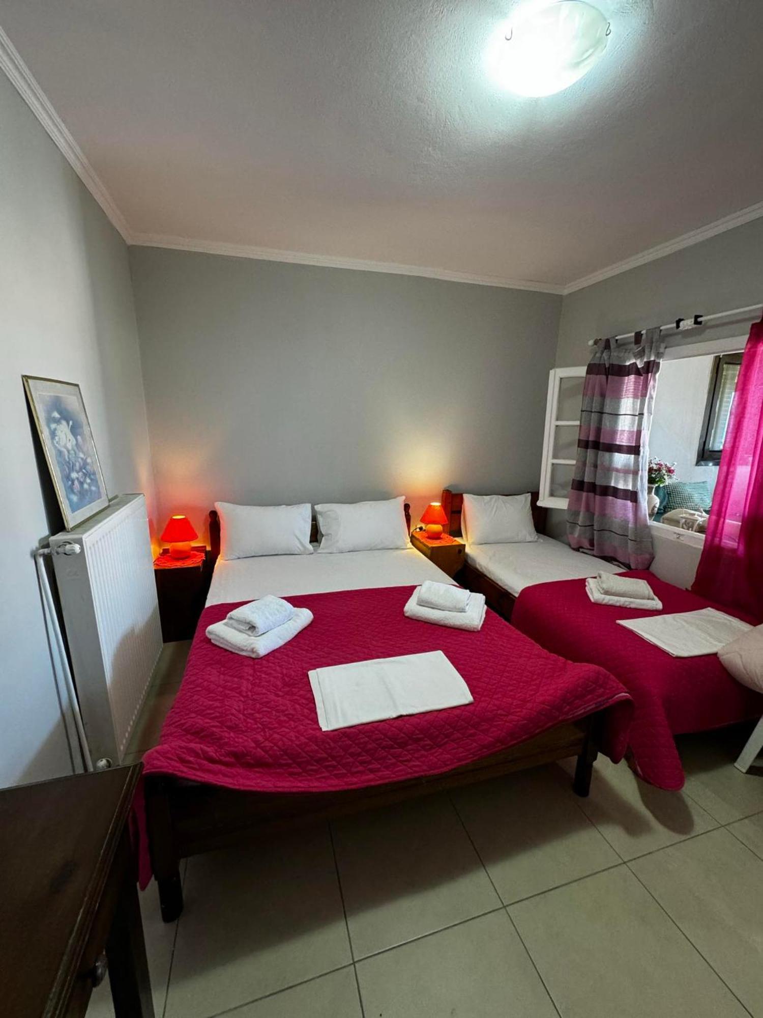 Xara House Appartement *