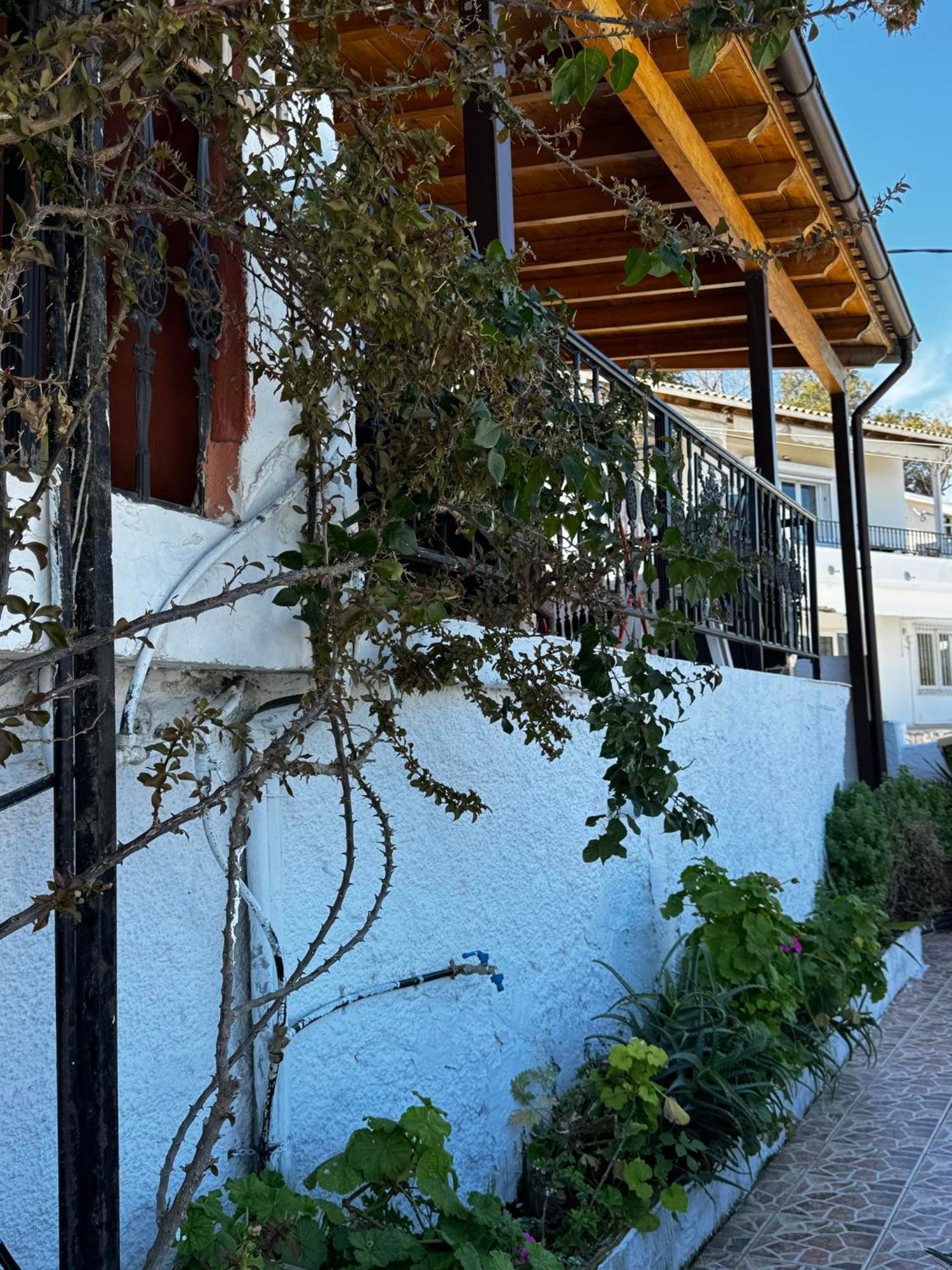 Xara House Appartement Perama (Corfu)