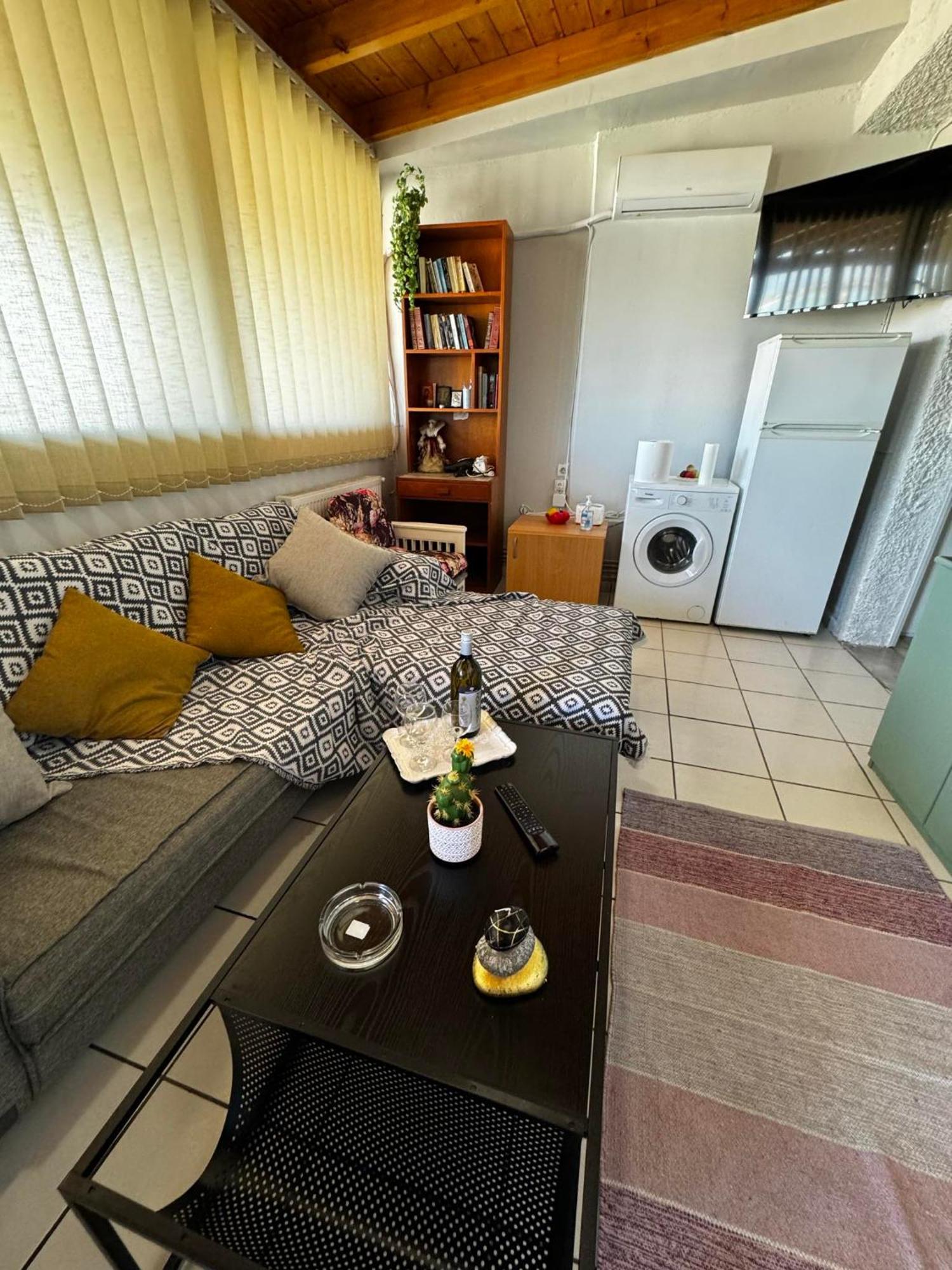 Xara House Appartement