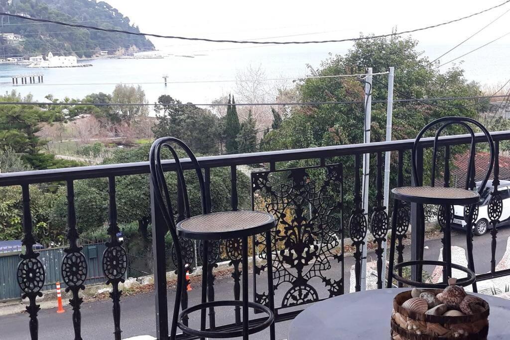 Apartment Xara House Perama (Corfu)