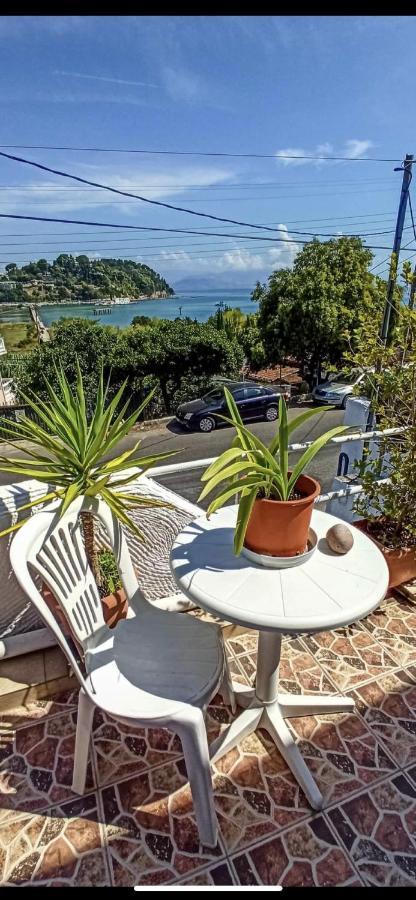 Xara House Perama (Corfu)