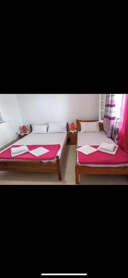 Apartment Xara House