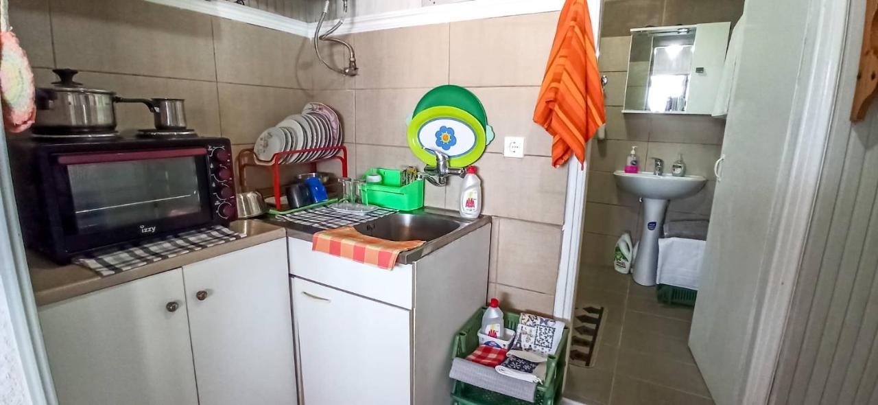 Xara House Apartment *