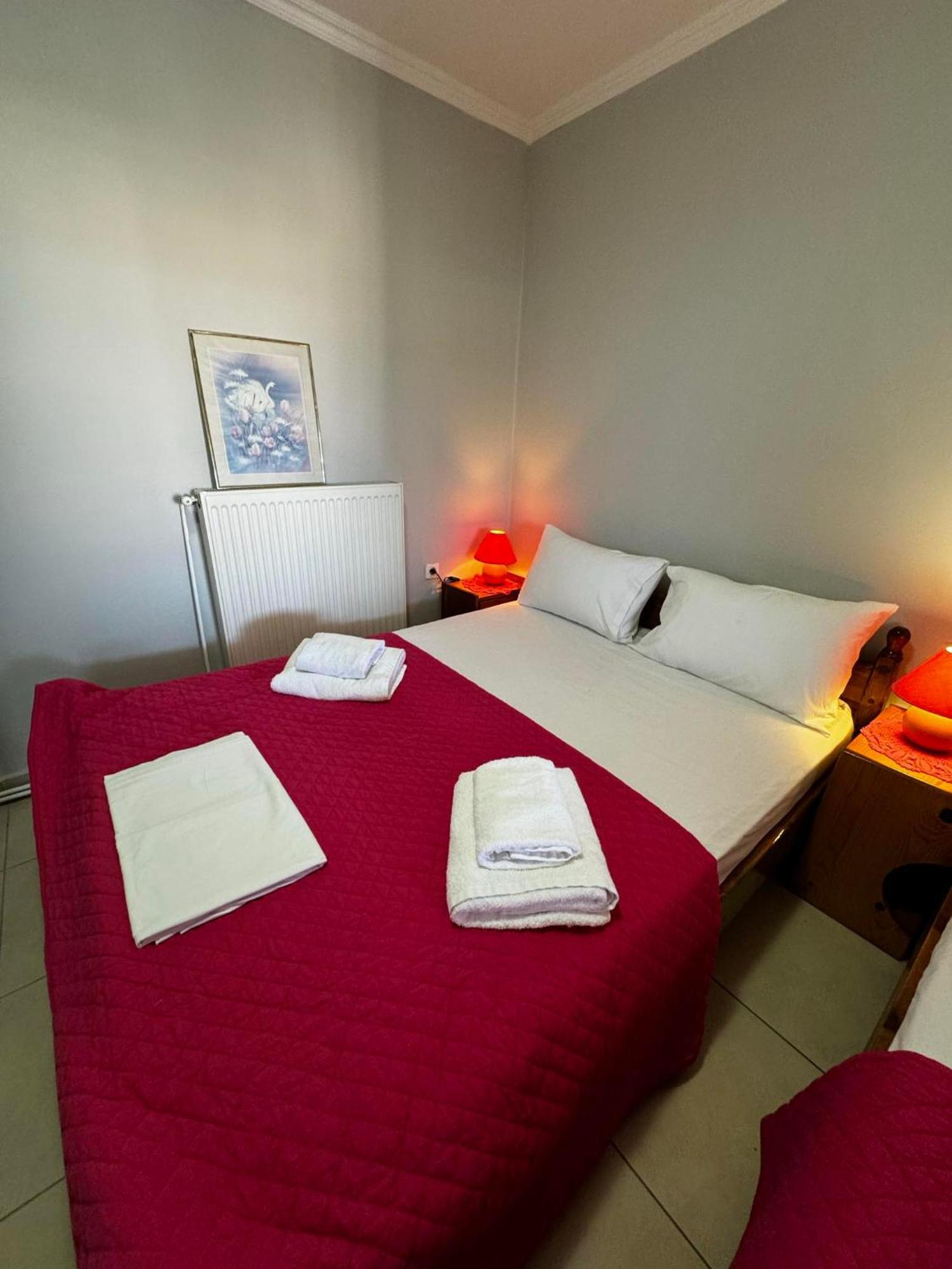 Apartment Xara House Perama (Corfu)