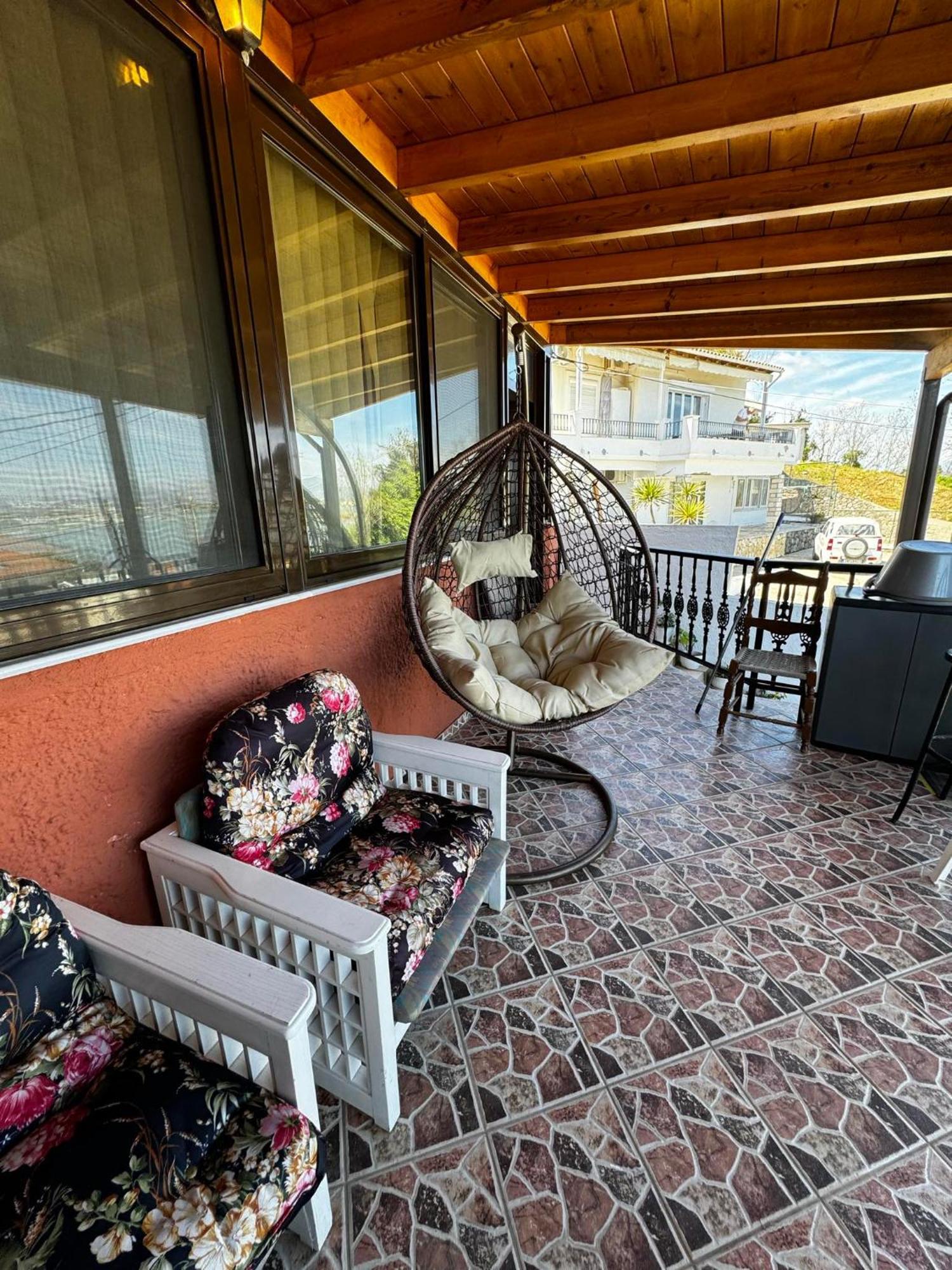 Xara House * Perama (Corfu)