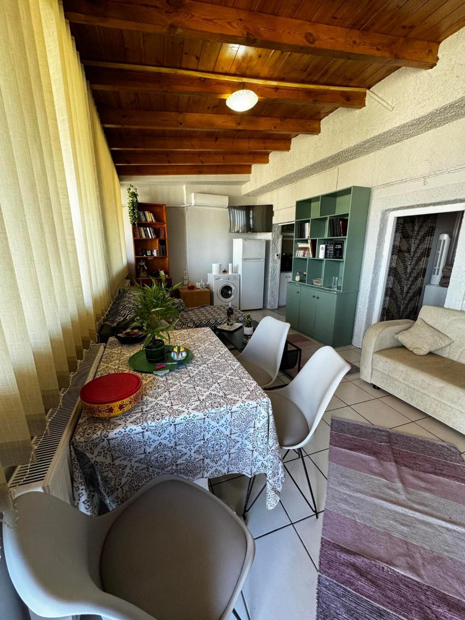 Apartment Xara House