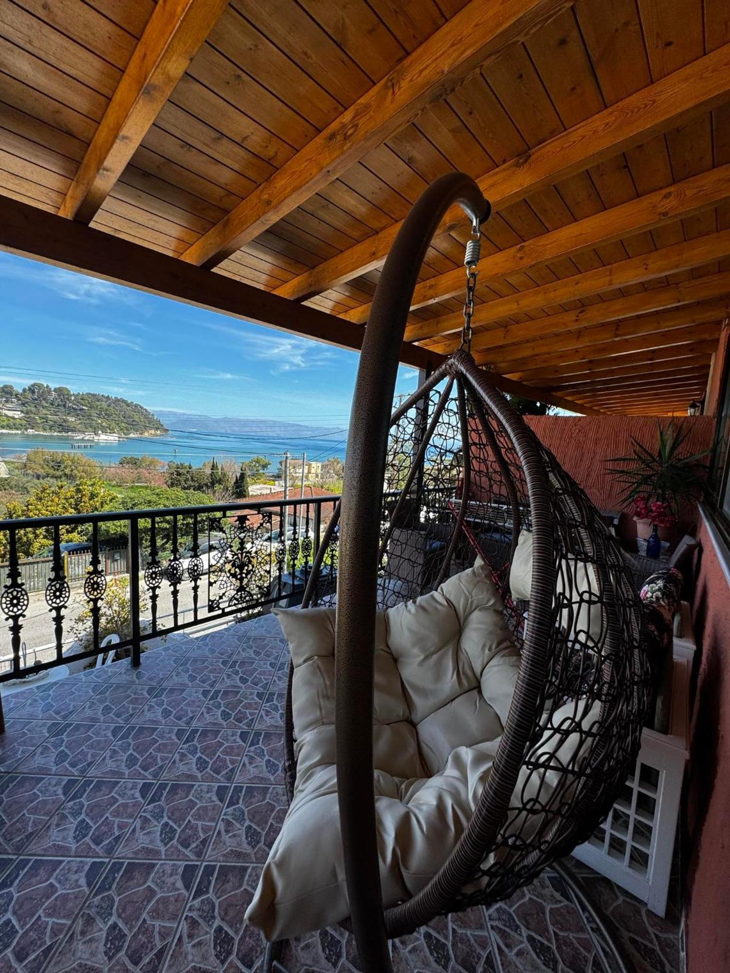 Xara House Perama (Corfu)