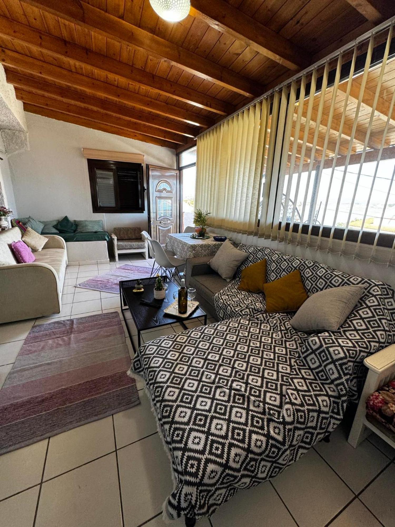 Apartment Xara House *
